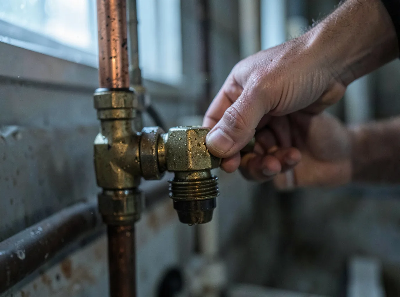 Emergency Plumber Wyoming, RI FAQs